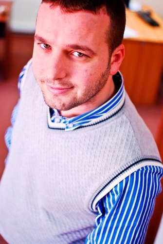 ergestnako's profile picture. Community Builder / Innovator / Activist for digital skills / Acting MD - ALB @unleashingideas / @StateIVLP & @MASHAVisrael Alumni