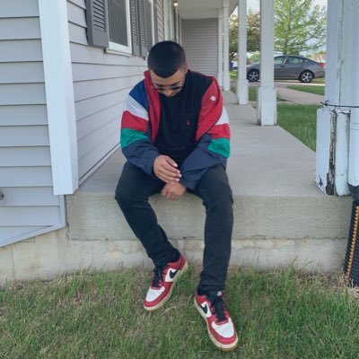 izaac6anthony's profile picture. 