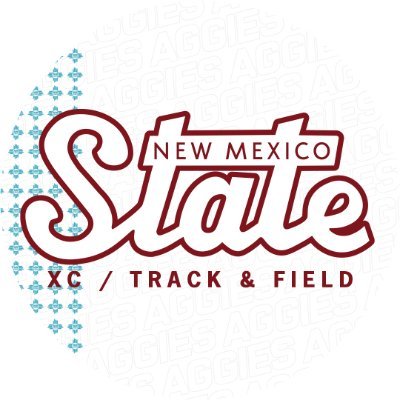 Official Twitter of NM State Cross Country and Track & Field. #AggieUp  

https://t.co/G7Nqloa8aF