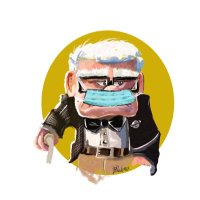 Ed Asner (@theonlyedasner) 's Twitter Profile Photo Ed Asner (@theonlyedasner) 's Twitter Profile Photo