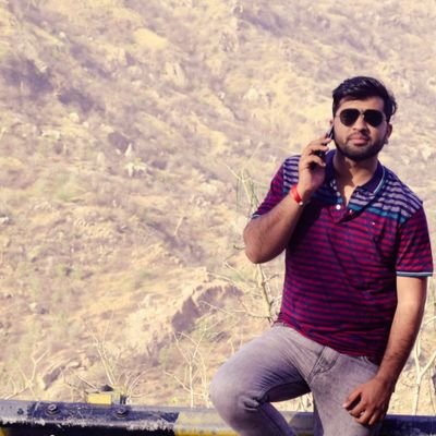 Ramdewasi121's profile picture. 