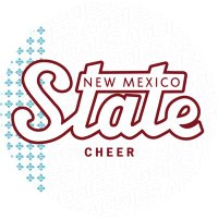 NM State Cheer (@nmstatecheer) 's Twitter Profile