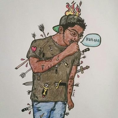 FauzanMF7's profile picture. Change my soul