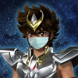 Los Caballeros del Zodiaco: Doblaje Latino - Seiya de Pegaso ✨