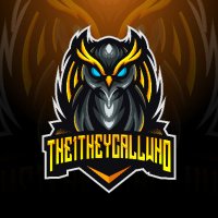 The1TheyCallWho (@the1theycallwho) 's Twitter Profile Photo The1TheyCallWho (@the1theycallwho) 's Twitter Profile Photo