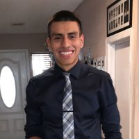 Erick Serrano (@erickserr25) 's Twitter Profile
