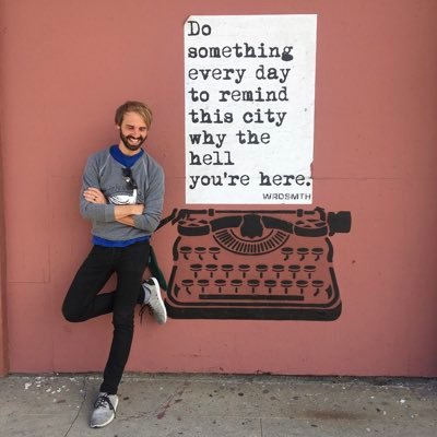 Jkushner04's profile picture. 🌱 CSUF Ed Tech Cohortian & 4th Grade Teacher