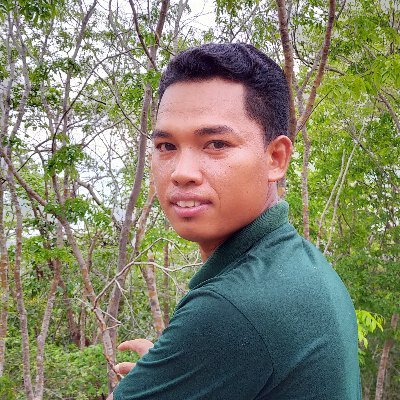 hor_sothea's profile picture. Hello I'm Cambodia