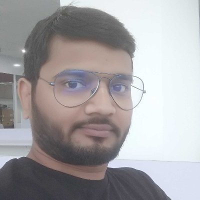 Patelpulsor's profile picture. Diverse Interest:Space Mission,Embedded,Artificial Intelligence, Block Chain Development
Ether Wallet :- 0x07d5a799c23e49a008aB049bcC861eA2c49191A9