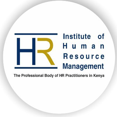 The Official Twitter Account for The Institute of Human Resource Management, IHRM, the professional body of Human Resource Management practitioners in Kenya.