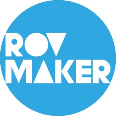 Underwater World is interesting！
Rovmaker, connecting everything of the underwater world!