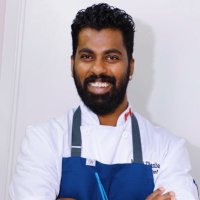 Chef Murali(@chef_murali) 's Twitter Profile Photo