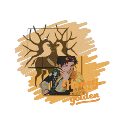 Golden_Riegan's profile picture. ➹│Lᥱɩᥴᥱ⳽tᥱɾ AꙆꙆɩ ᥲᥒᑯ GoꙆᑯᥱᥒ Dᥱᥱɾ Hoᥙ⳽ᥱ Lᥱᥲᑯᥱɾ. │𝟸𝟺𝚝𝚑 𝙱𝚕𝚞𝚎 𝙼𝚘𝚘𝚗. │¹⁷ ⁻ ²³ ʸʳˢˑ ⁻ ¹⁷⁵ ᶜᵐ │#GMRP │➴