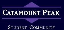 CatamountPeaks's profile picture. Located in Cullowhee, NC. We cater to students of WCU and SCC. Stop by and check out our awesome apartments!