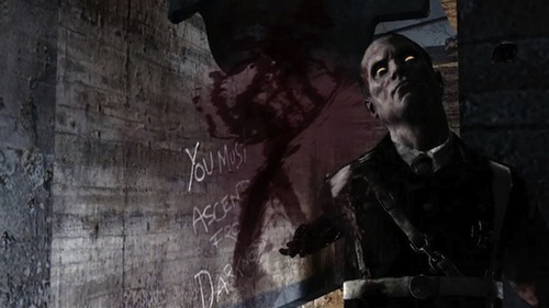 Candymanhate's profile picture. Give me Zombies or give me Death