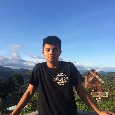 Rochiees11's profile picture. JUST BELIEVE IN GOD🙏