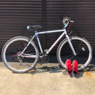 2020/4月 ウーバー配達員始めました😊 主に名古屋北区で自転車稼働してます🚴‍♂️ 2020/9月 foodpanda登録🐼