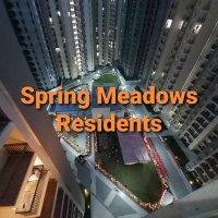 Spring Meadows Residents (@residentsspring) 's Twitter Profile