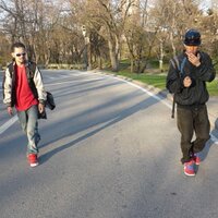 ブラックホール (@sion6060) Twitter profile photo