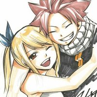 ʟᴜᴄʏ ᴏғ ᴛʜᴇ sᴛᴀʀs ✩ (@lucexheartfilia) 's Twitter Profile Photo