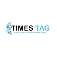 Times Tag(@tag_times) 's Twitter Profile Photo