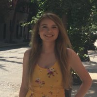 Gemma Chambers (@gemchambers) 's Twitter Profile
