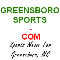 Covering Greensboro, High Point and Guilford County sports since before the Internet.