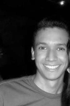 Ex Jogador do C.E.A Feliz \o/ vivendo na base da   #OusadiaEAlegria