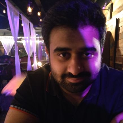 ashwinharyani's profile picture. Building @collegerivalsin 🚀 | Currently Country Head - India, Ampverse | previously co-founded GamingMonk (acquired by MPL)