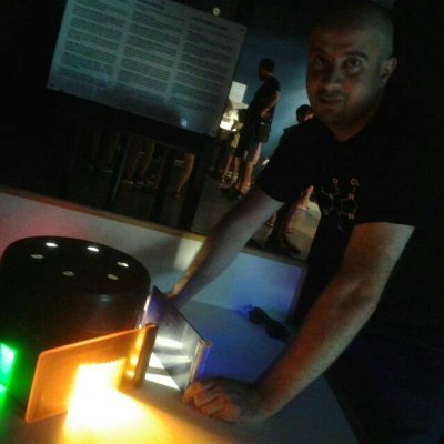 DrNadimDarwish's profile picture. Associate Professor - nanotechnology, molecular electronics, electrochemistry