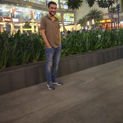 ArunKKushwah1's profile picture. 