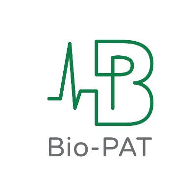 Bio-PAT is a cooperation network in the field of bioprocess analytical technologies (PAT) for improved bioprocess characterization in various applications.