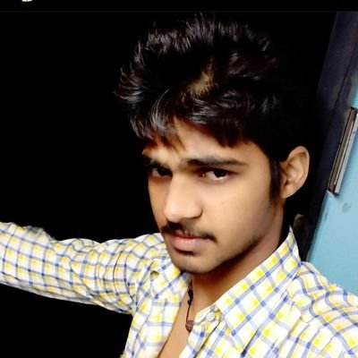 SADHUSI70910401's profile picture. 19 may realise me the presence of someone