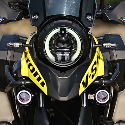 Vストロー厶⇒GSX-S1000GTに乗っています。バイク、車、ロードバイク、MTB、バス釣り、キャンプ、バイクや車のイラストも描いています。多趣味ですが広く浅く色々やってます！イラストはインスタにも投稿しています。