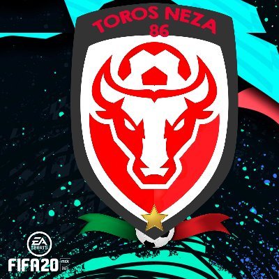 Equipo de Clubes Pro | Xbox |
Equipo fundador de la FML.
Somos un equipo que está dispuesto a darlo todo y nunca nos damos por vencidos. 
#PasiónTorosNeza