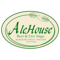 池袋 エールハウス(@alehouse_beer) 's Twitter Profile Photo
