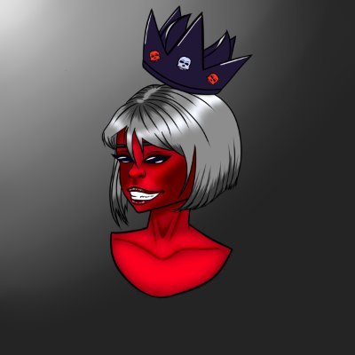 I'm an intermediate Artist, trying to get through times I like to sing, watch YouTube, play games, and get to painting!!👩🏾🎨