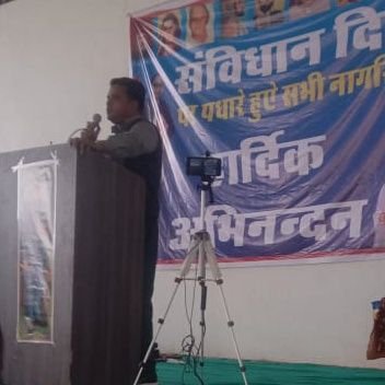 PParewanarendra's profile picture. राष्ट्र पहले है, बाकी सब बाद में!