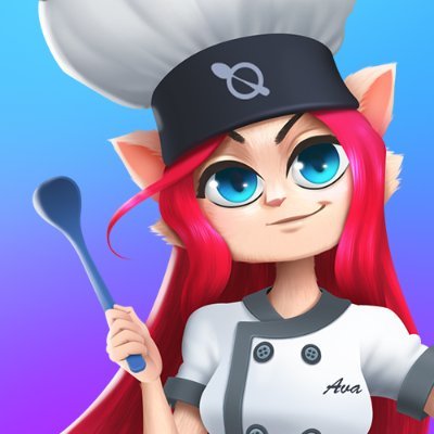 Ever wanted to cook delicious food & set on a journey around the world? Follow Ava's meowy trail in this fun cooking game. Help her become the top gourmet chef.