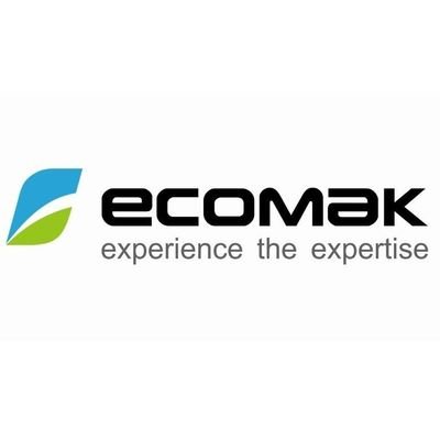 Ecomak Systems (@ecomakltd) / X
