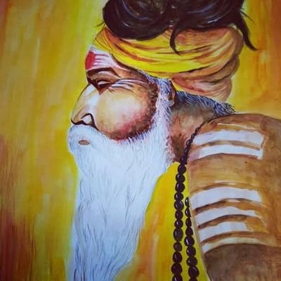 NitinRana26's profile picture. Hare Krishna