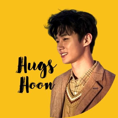 FAN ACCOUNT to support Seo Jihoon // IG: @Hugs_Hoon //FB: @HugsHoonTH 👇 Jihoon as Jaebeum