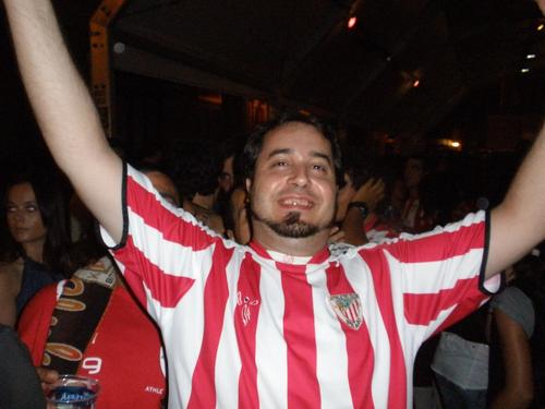 josefito82's profile picture. Administrador de Sistemas de Megalicante Reino de Dick