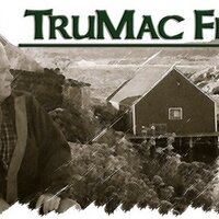 James Moran - @trumacfilms Twitter Profile Photo