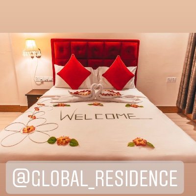 Global Residence provide affordable holiday packages for budget travelers and let them get the best experiences in the Maldives.