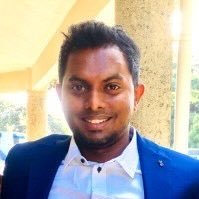 Software engineer | Entrepreneur | Founder of @HappySriLankans and @HappyNZders  🇳🇿 🇱🇰