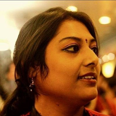 manisha mukherjee Profile