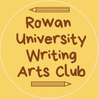 Rowan Writing Arts Club(@WritingArtsClub) 's Twitter Profile Photo