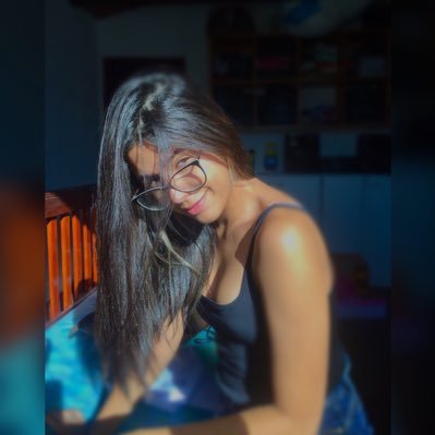 MaduhSilva14's profile picture. @Corinthians🖤