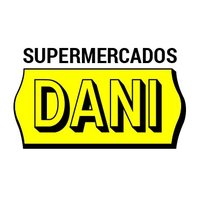 Supermercados Dani (@supermercaddani) 's Twitter Profile Photo Supermercados Dani (@supermercaddani) 's Twitter Profile Photo